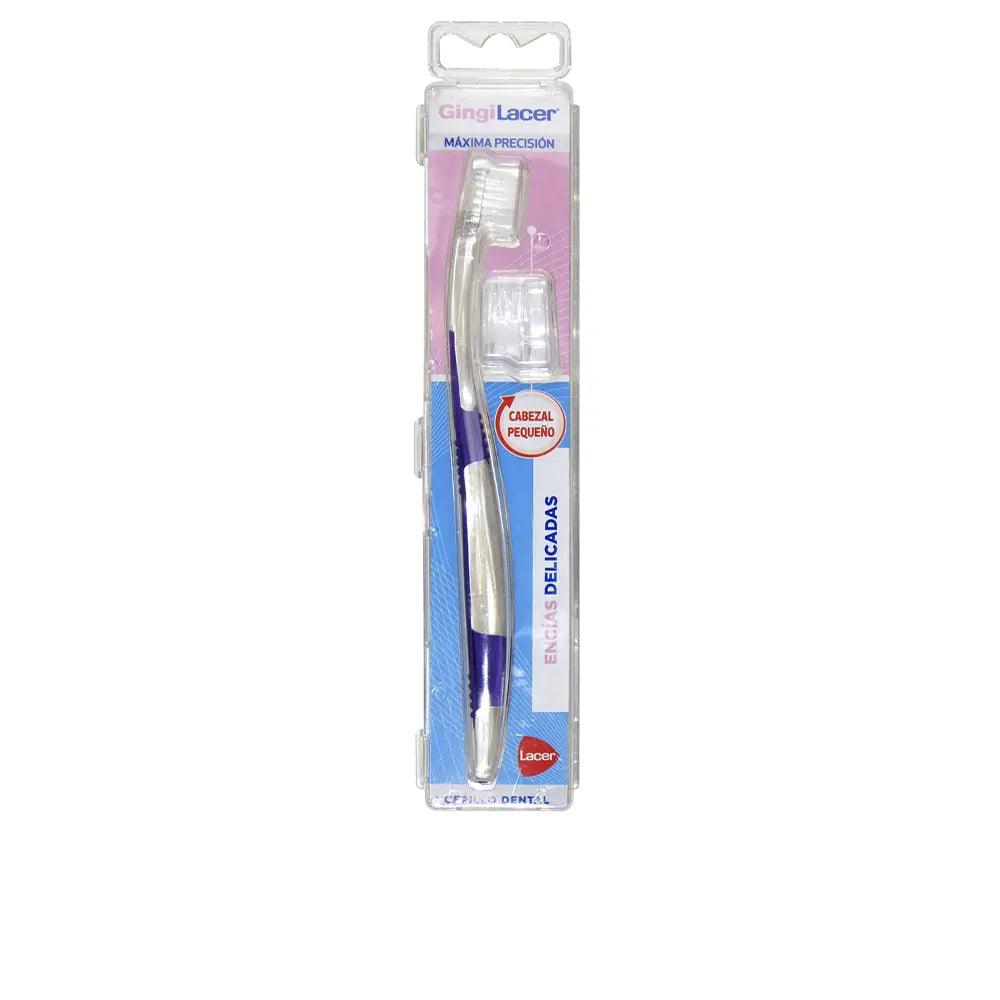 LACER Gingi Soft Toothbrush With Small Head 1 pcs - Parfumby.com