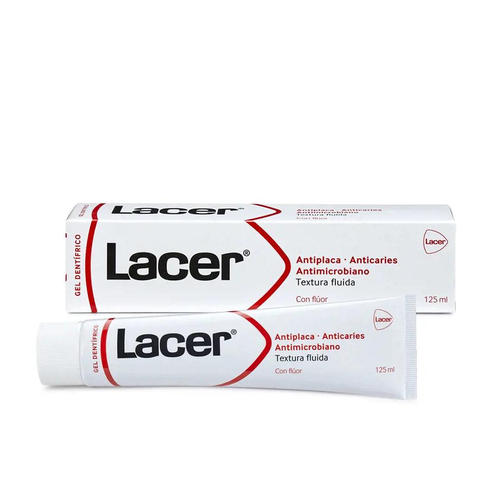 LACER Gel Toothpaste 125 ml - Parfumby.com