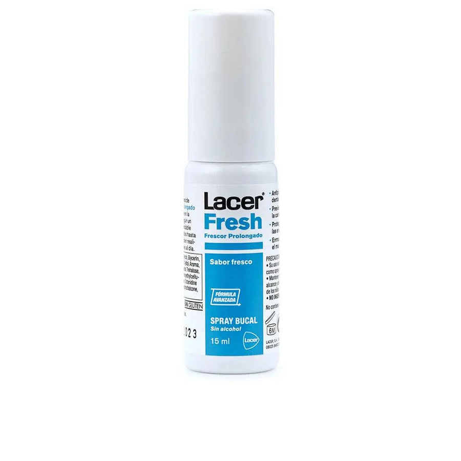 LACER Lacerfresh Spray 15 ml - Parfumby.com
