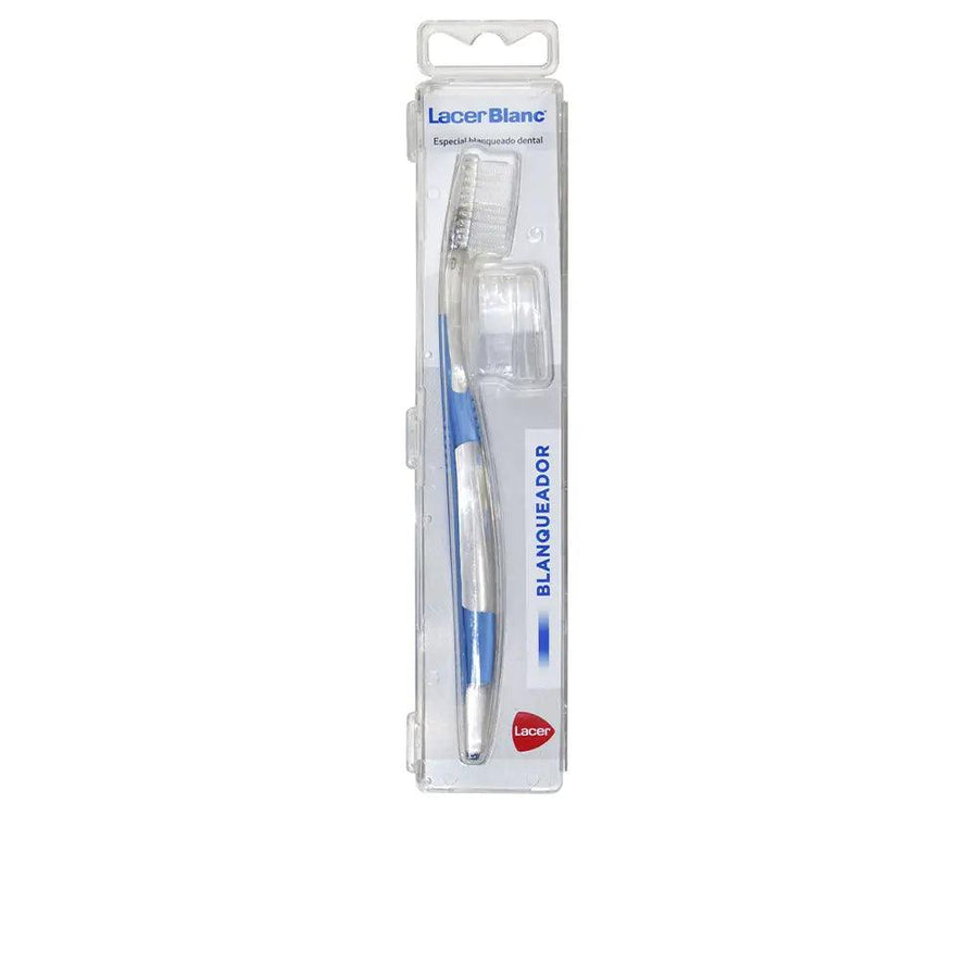 LACER Whitening Toothbrush #assortment 1 Pcs - Parfumby.com