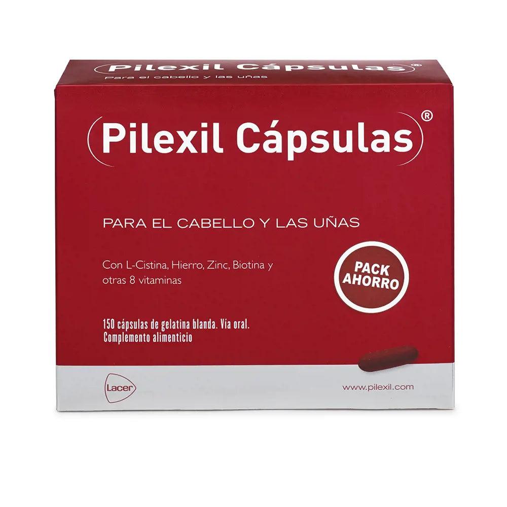 PILEXIL Capsules 150 U 150 pcs - Parfumby.com