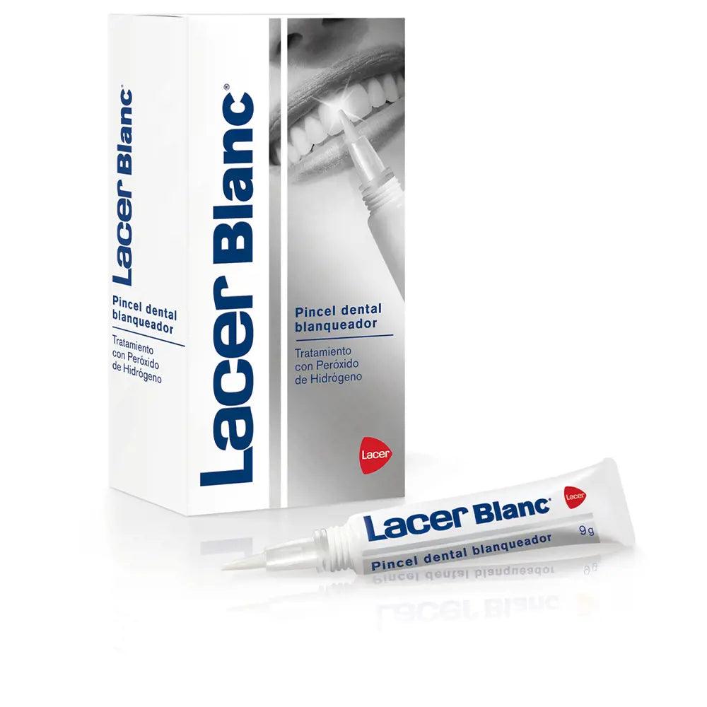 LACER Lacerblanc Whitening Dental Brush 9 G - Parfumby.com
