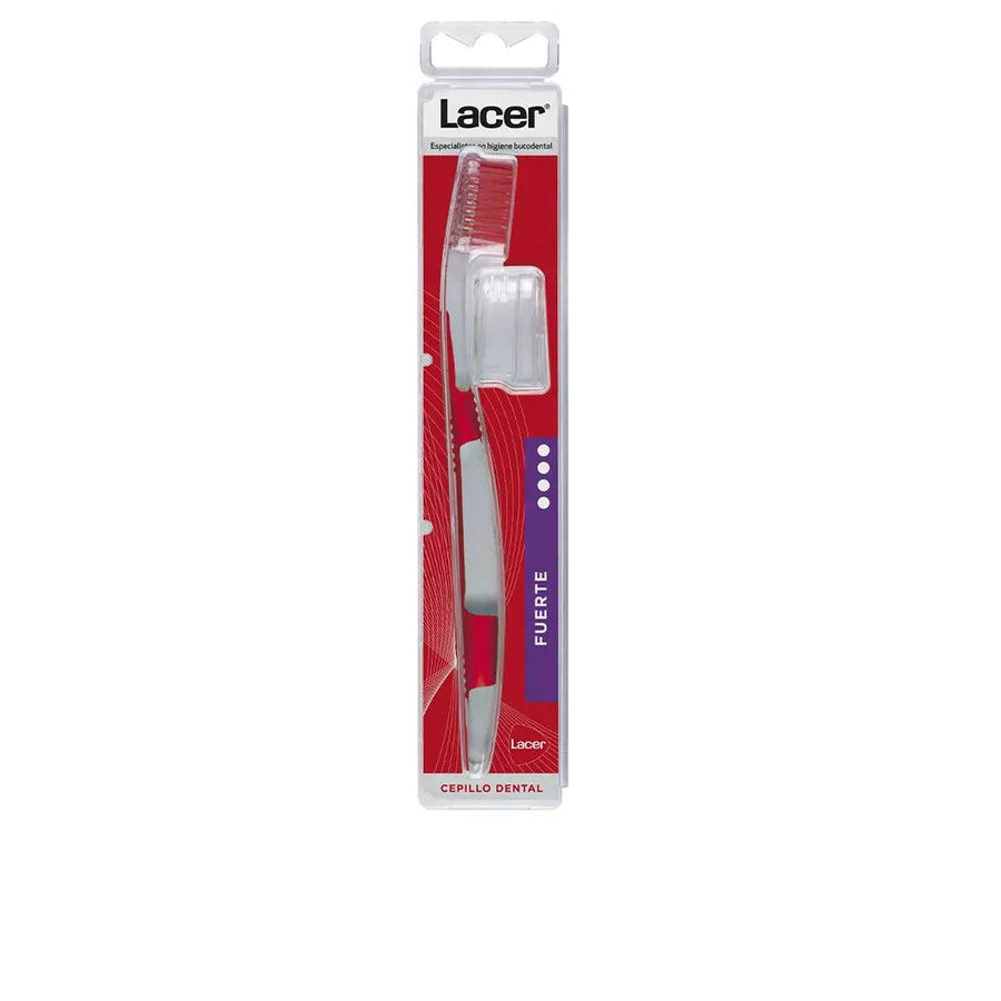 LACER Forte Toothbrush #assortment 1 Pcs - Parfumby.com