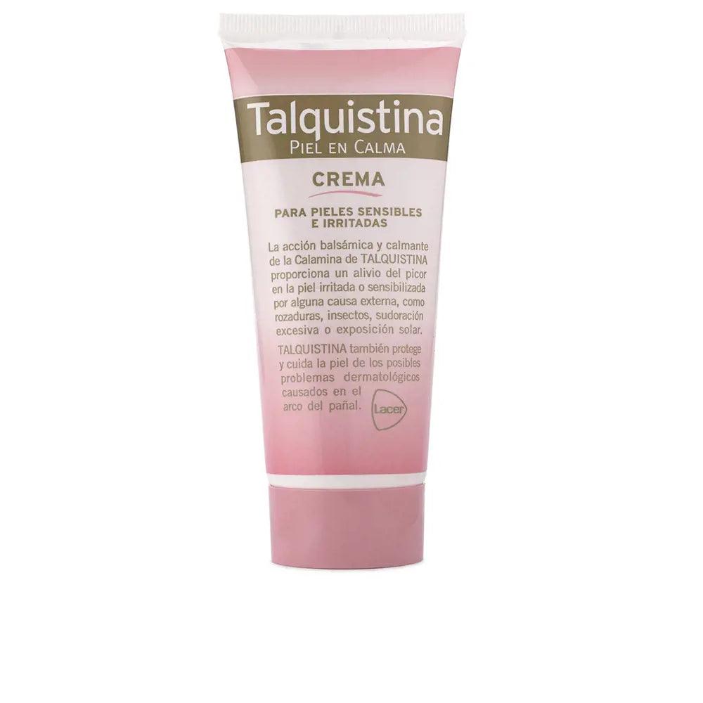 TALQUISTINA TALQUISTIN Cream 100 ml - Parfumby.com