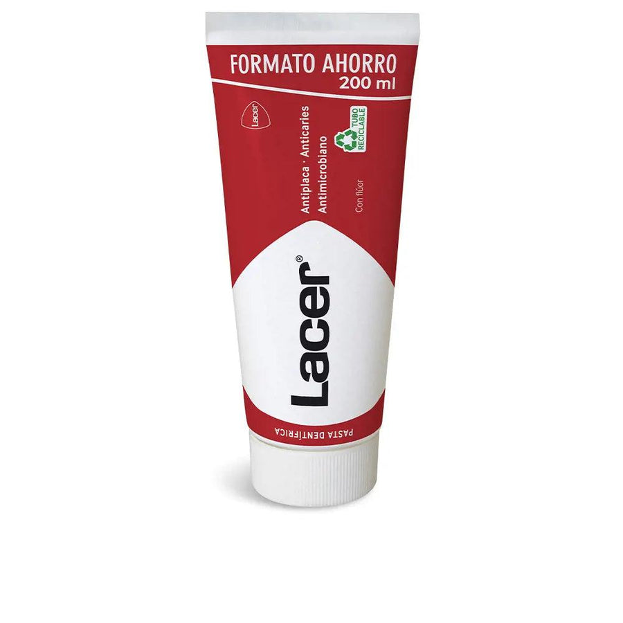 LACER Toothpaste 200 ml - Parfumby.com