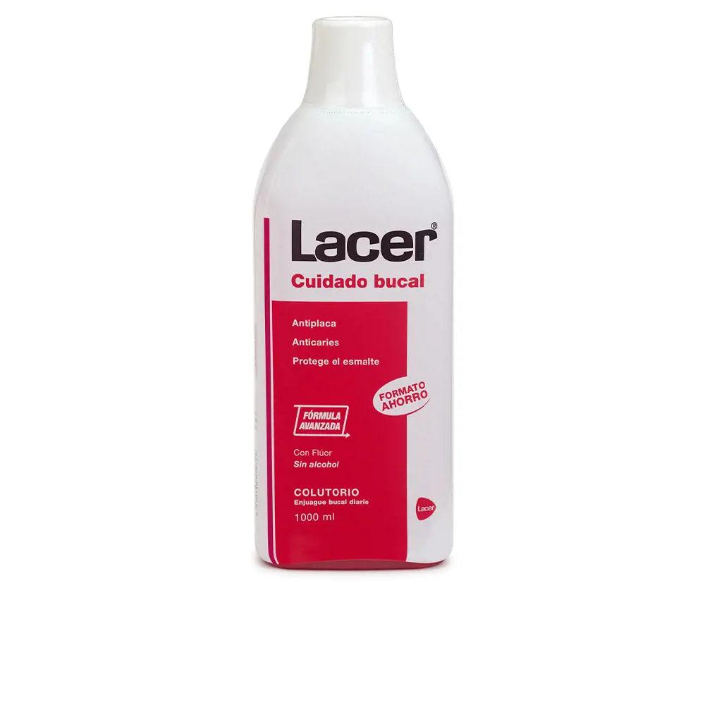 LACER Daily Mouthwash 1000 ml - Parfumby.com