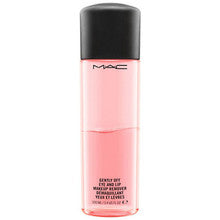 MAC Gently Off Eye And Lip Makeup Remover 100ml