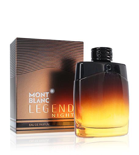 MONT BLANC Legend Night Eau De Parfum 100 ml - Parfumby.com