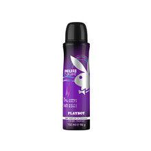 PLAYBOY Endless Night For Her Deodorant Spray 150 ml - Parfumby.com