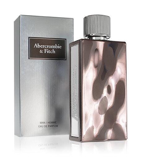 ABERCROMBIE & FITCH ABERCROMBIE & FITCH First Instinct Extreme Eau De Perfume 100 ml - Parfumby.com