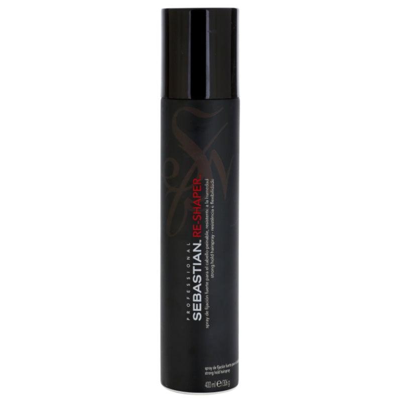 SEBASTIAN Re Shaper Hairspray 400 ML - Parfumby.com