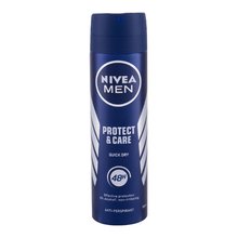 NIVEA Men Protect & Care 48h Antiperspirant Deodorant 150 ML