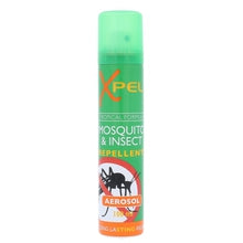 XPEL Mosquito & Insect Repellent 120ml