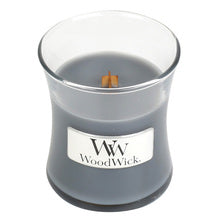 WOODWICK Evening Onyx Vase (onyx) - Scented candle 609.5g