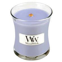 WOODWICK Lavender Spa Vase (Lavender Spa) - Scented Candle 85 G - Parfumby.com