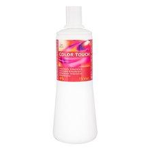 WELLA Color Touch 4% 13 Vol. Intensive Emulsion Activating emulsion for hair colors 1000 ML - Parfumby.com