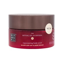 RITUALS The Ritual Of Ayurveda Rejuvenating Body Scrub 300.0g