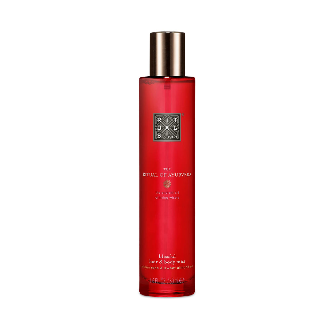 RITUALS  The Ritual Of Ayurveda Hair  &  Body Mist 50 ml