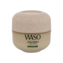 SHISEIDO Waso Shikulime Mega Hydrating Moisturizer 50 ML - Parfumby.com