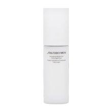 SHISEIDO Men Energizing Moisturizer Extra Light Fluid 100 ML - Parfumby.com