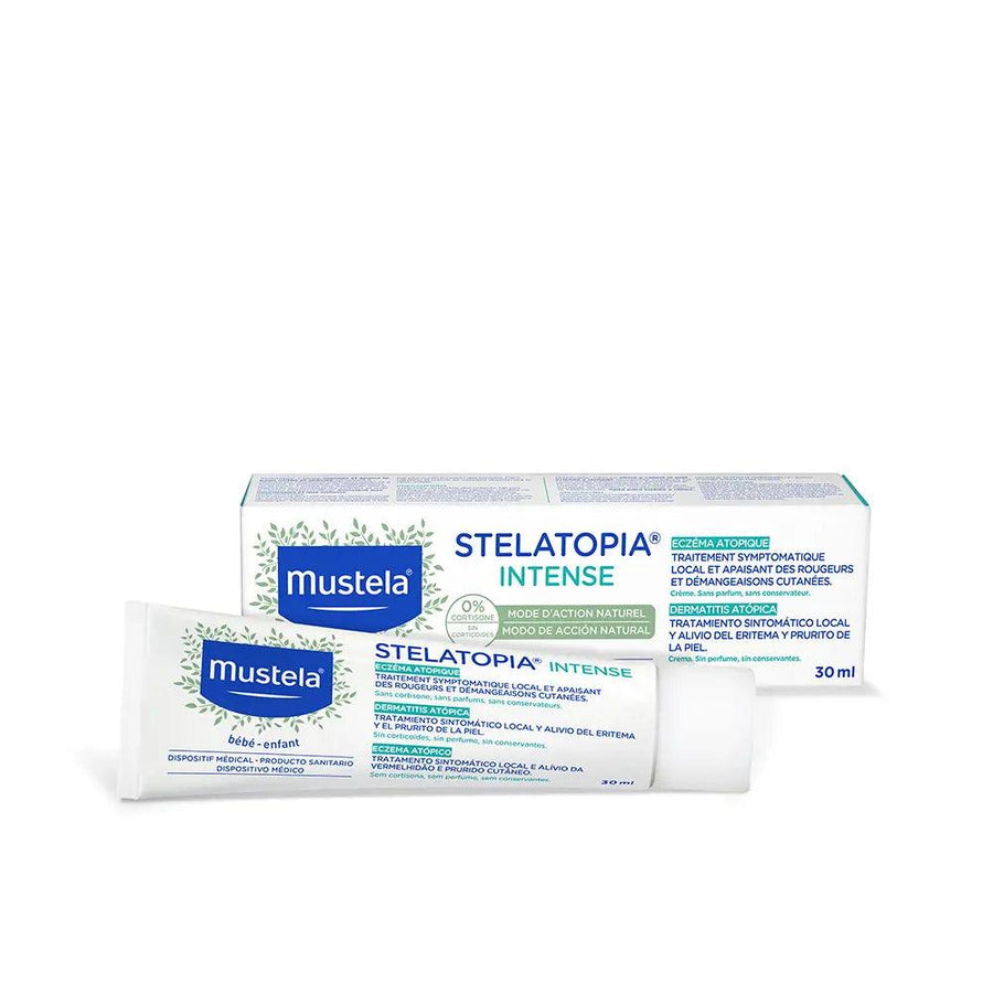 MUSTELA Stelatopia Intense (Healthcare product) 30 ml - Parfumby.com