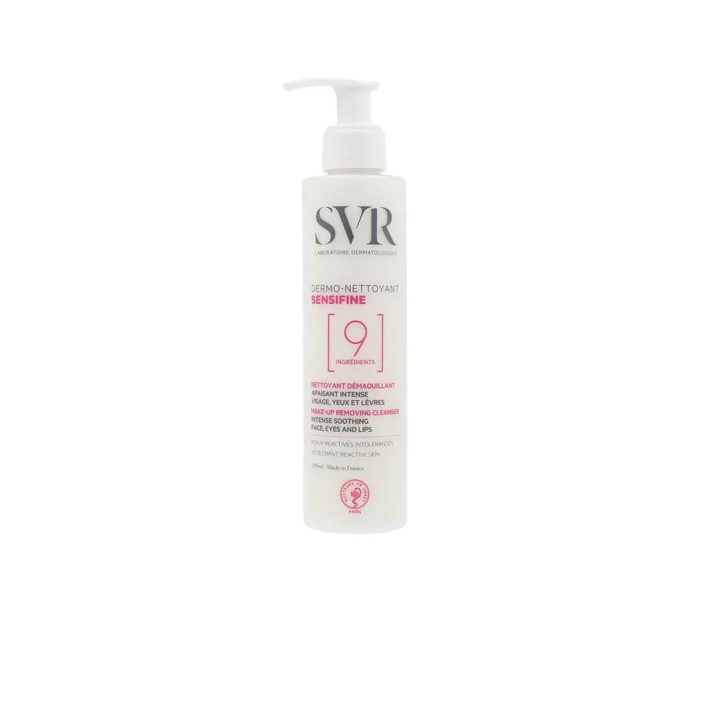 SVR LABORATOIRE DERMATOLOGIQUE SVR LABORATORY DERMATOLOGIQUE Sensifine Dermo Net 200 ml - Parfumby.com