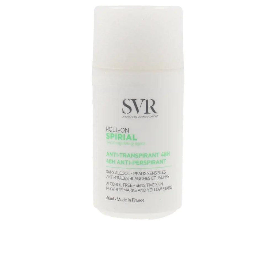 SVR LABORATOIRE DERMATOLOGIQUE Spirial Roll-on 50 ml - Parfumby.com