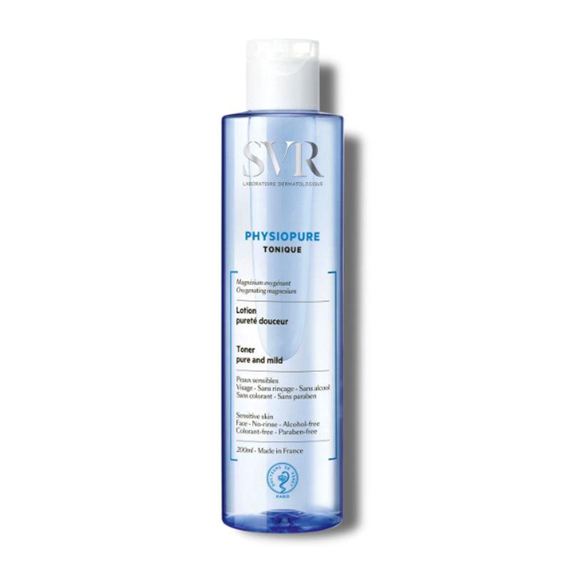 SVR LABORATOIRE DERMATOLOGIQUE SVR LABORATORY DERMATOLOGIQUE Physiopure Tonique 200 ml - Parfumby.com