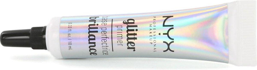 NYX PROFESSIONAL MAKE UP Glitter Primer 10 ml - Parfumby.com