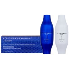 SHISEIDO Bio-performance huidvullerserum 60 ml