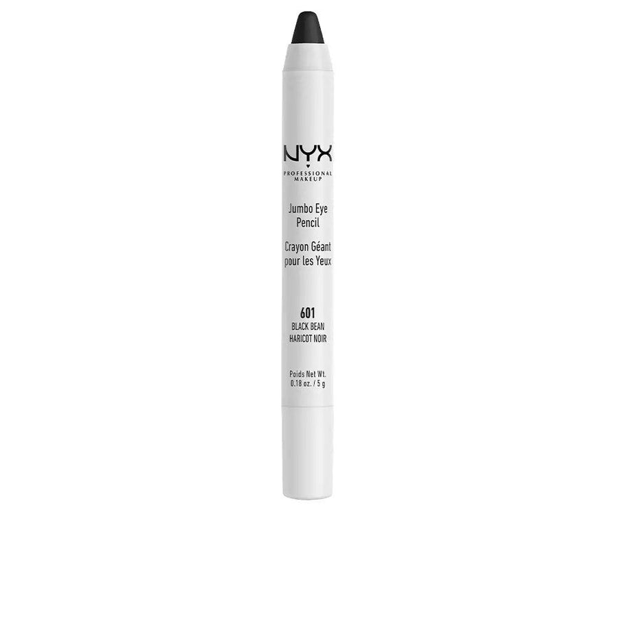 NYX PROFESSIONAL MAKE UP Jumbo Eye Pencil #black Bean 5 g - Parfumby.com