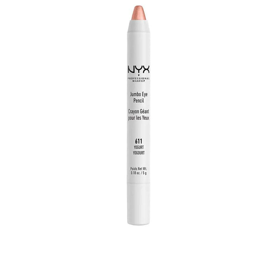 NYX PROFESSIONAL MAKE UP Jumbo Eye Pencil #yogurt 5 g - Parfumby.com