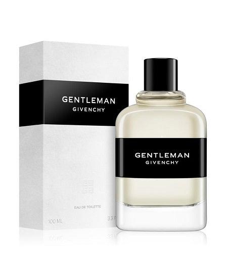 GIVENCHY New Gentleman Eau De Toilette 100 ML - Parfumby.com