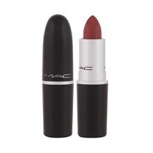 MAC Amplified Lipstick #morange #morange - Parfumby.com