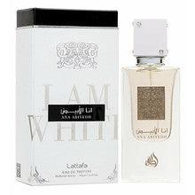 LATTAFA Ana Abiyedh Eau De Parfum 60 ML - Parfumby.com