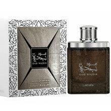 LATTAFA Oud Najdia Eau De Parfum 100 ml - Parfumby.com