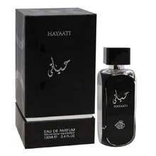 LATTAFA PERFUMES LATTAFA Hayaati Eau De Parfum 100 ML - Parfumby.com