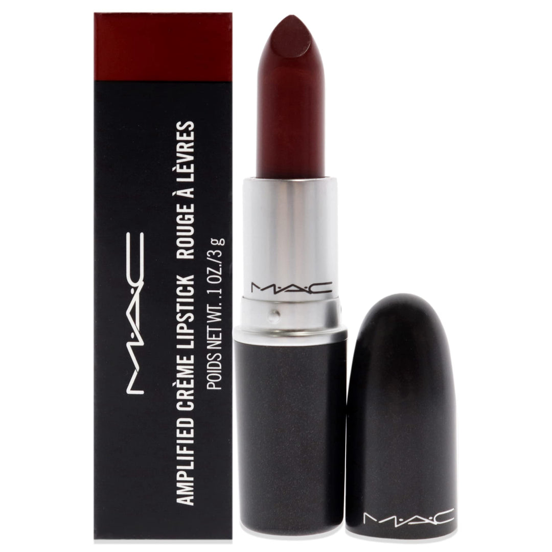 MAC versterkte lippenstift #snel afspelen