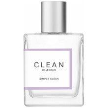 CLEAN Classic Simply Eau De Parfum 30 ML - Parfumby.com