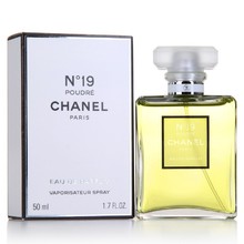 CHANEL  Nº 19 Poudré Eau De Parfum Spray 100 ml