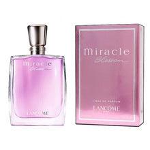 LANCOME Miracle Blossom Eau De Parfum 100 ML - Parfumby.com