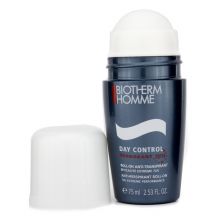 BIOTHERM  Homme Day Control 72h Deodorant Roll-on 75 ml