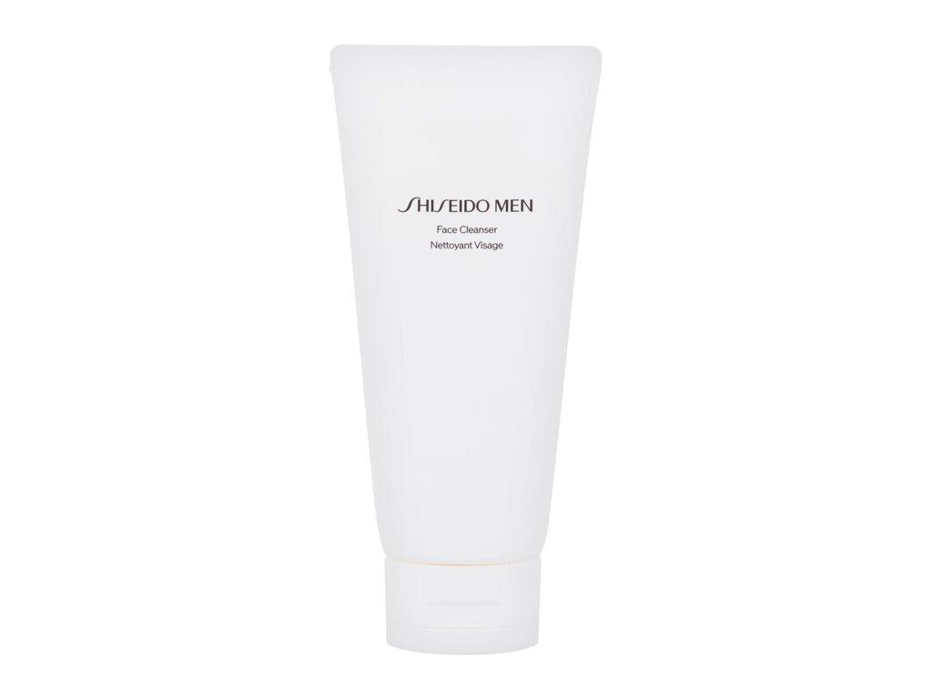 SHISEIDO Men Face Cleanser 125 ML - Parfumby.com