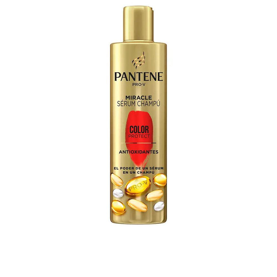 PANTENE Miracle Color Protect Shampoo 225 ml - Parfumby.com