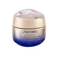 SHISEIDO Vital Perfection Uplifting And Firming Cream Enriched Day Cream - Daily Skin Cream 75ml 75 ml - Parfumby.com