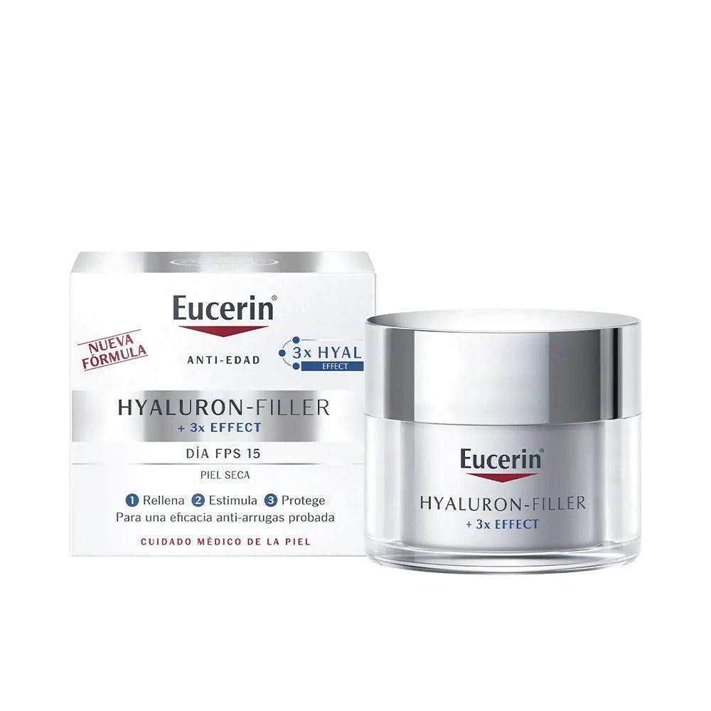 EUCERIN Hyaluron Filler Dia Dry Skin 50 ml - Parfumby.com