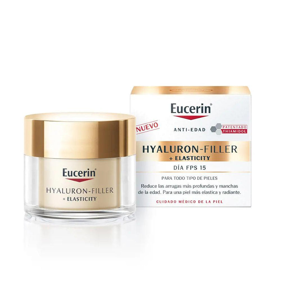 EUCERIN Hyaluron Filler + Elasticity Dia 50 ml - Parfumby.com
