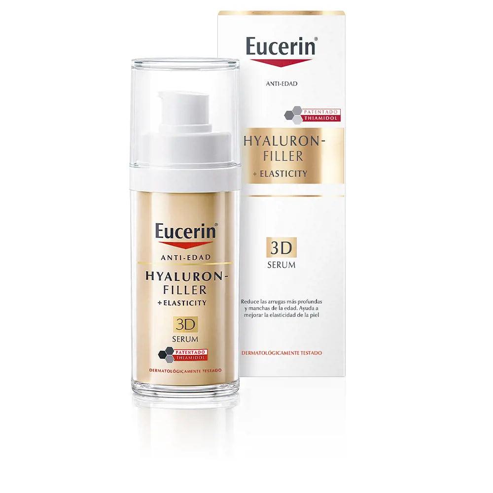 EUCERIN Hyaluron Filler + Elasticity Serum 30 ml - Parfumby.com