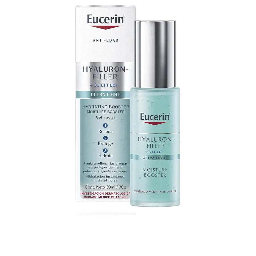 EUCERIN Hyaluron Filler Moisture Booster 30 ml - Parfumby.com