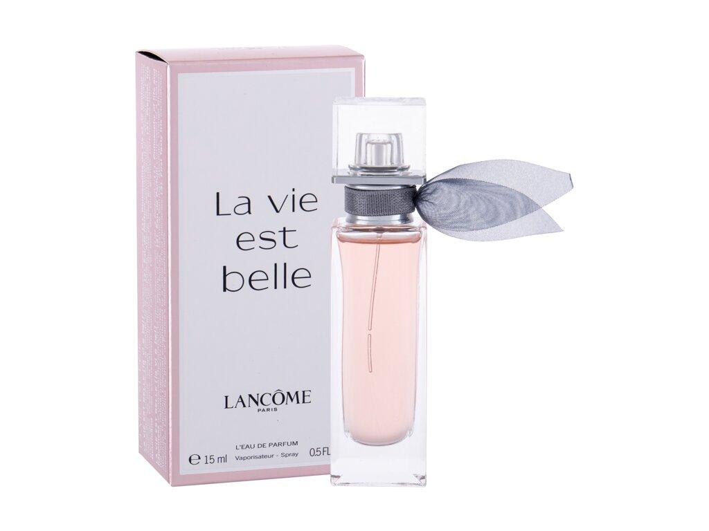 LANCOME La Vie Est Belle Eau De Parfum 15 ML - Parfumby.com